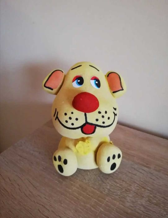 Декоративни кукли Чичко тревичко