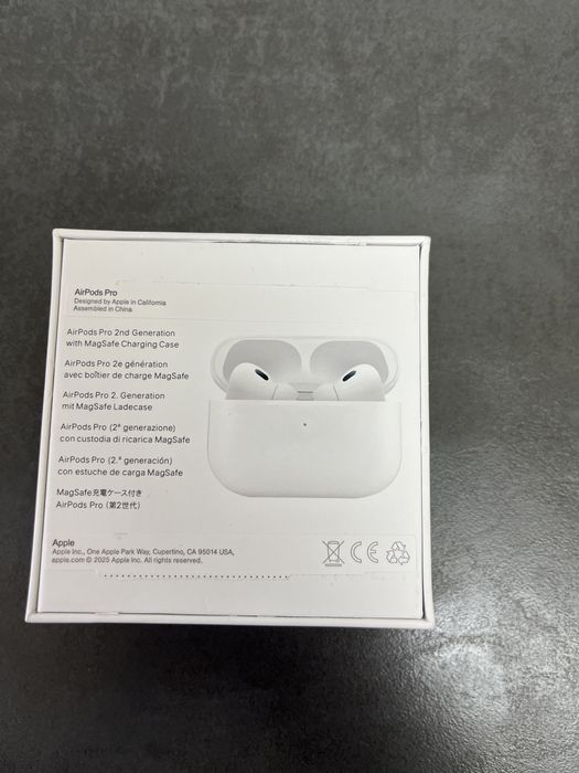 Vand Casti Airpods Pro 2