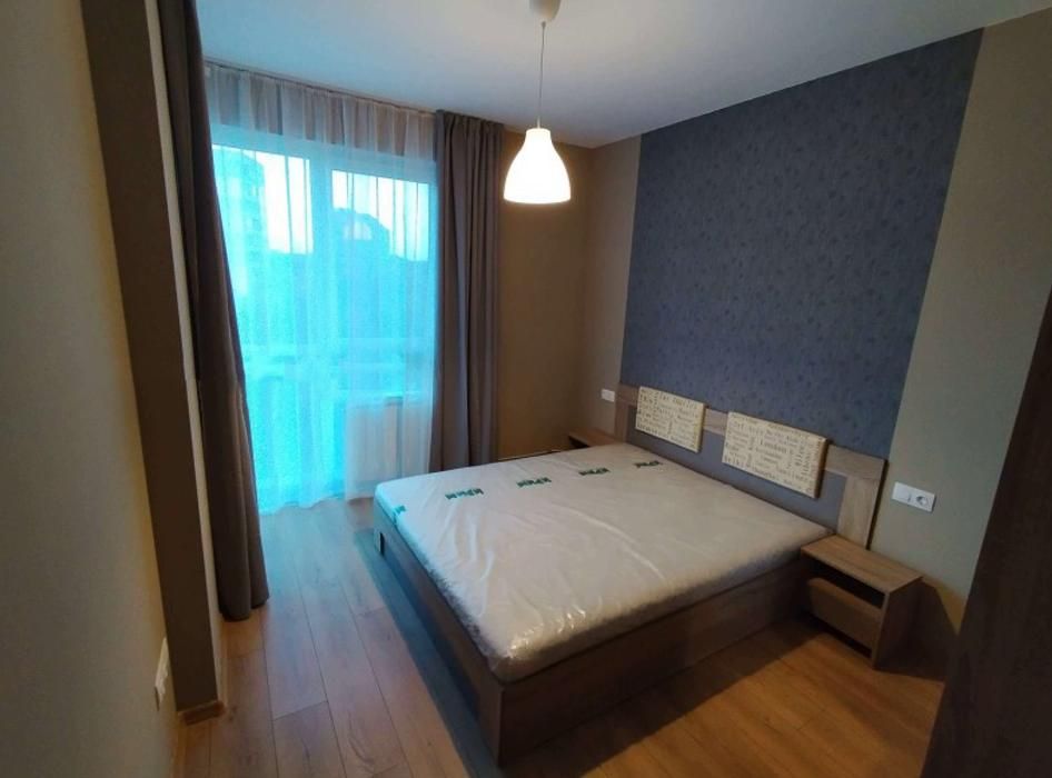 Дава се под наем Двустаен апартамент в София, Връбница 2 - 64 кв.м за 500 € - Снимка #5