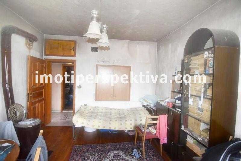 Продава се Етаж от къща в Пловдив, Христо Смирненски - 125 кв.м за 840 €/кв.м - Снимка #3