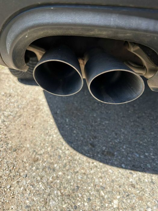 Vw Passat B6 EURO 5