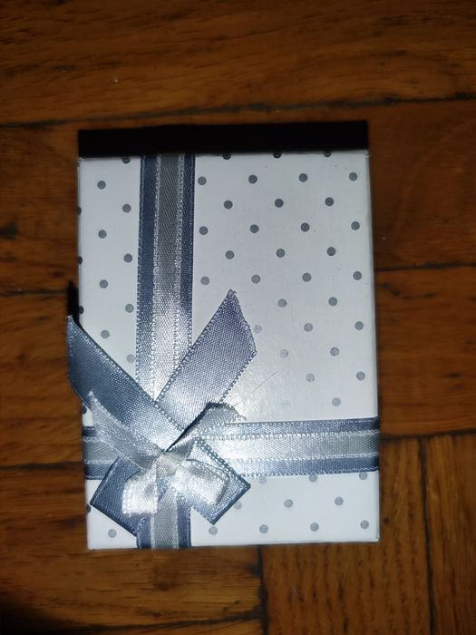 Сребърен пръстен и Гривна