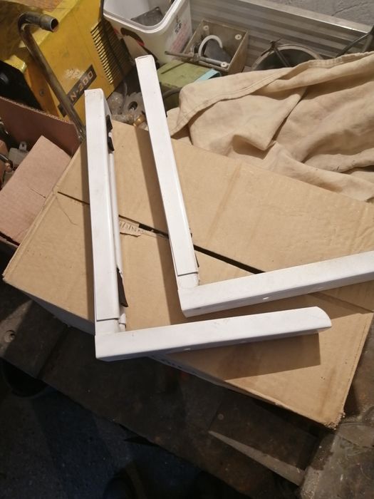 Крепление для микровллноаки