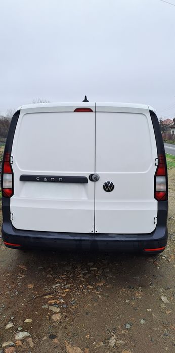 VW CADDY  2021 de vanzare
