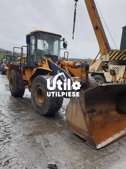 piese schimb incarcator hyundai hl760-7a hl757-7a hl740-7a hl730-7a