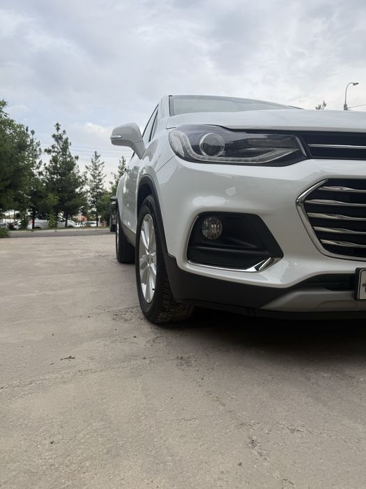 Tracker 1 Primer 2019