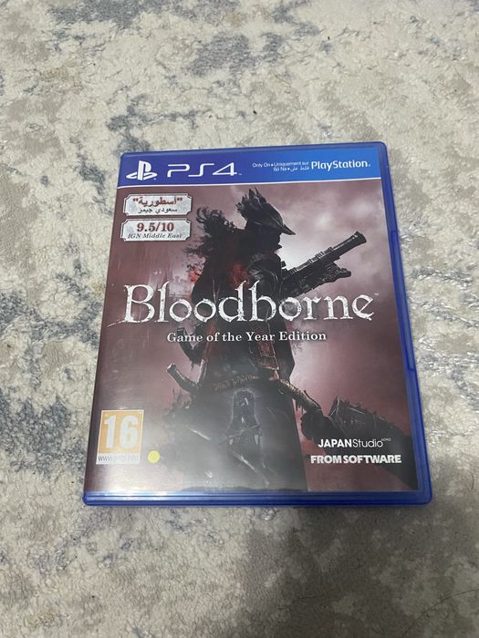 Игры на пс4 продается