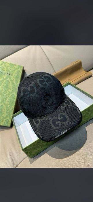 Șapcă Gucci, modele 2026, 8 modele