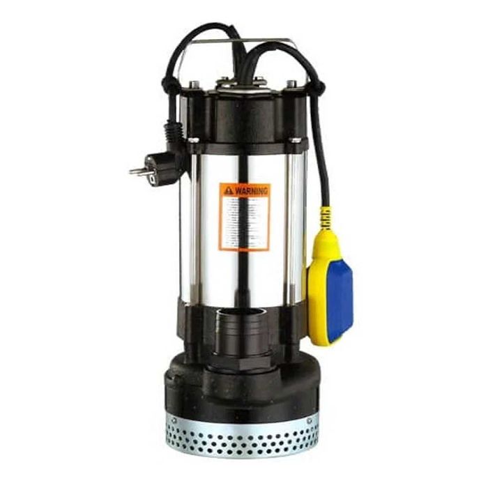 Pompa apa murdara 750W, 6000L/H, Hmax 18m, 2860r/min, 2 inch.