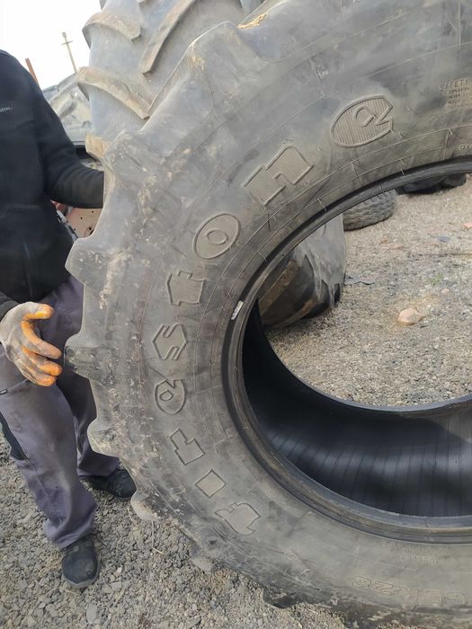 Anvelope 540.65 R28 Firestone