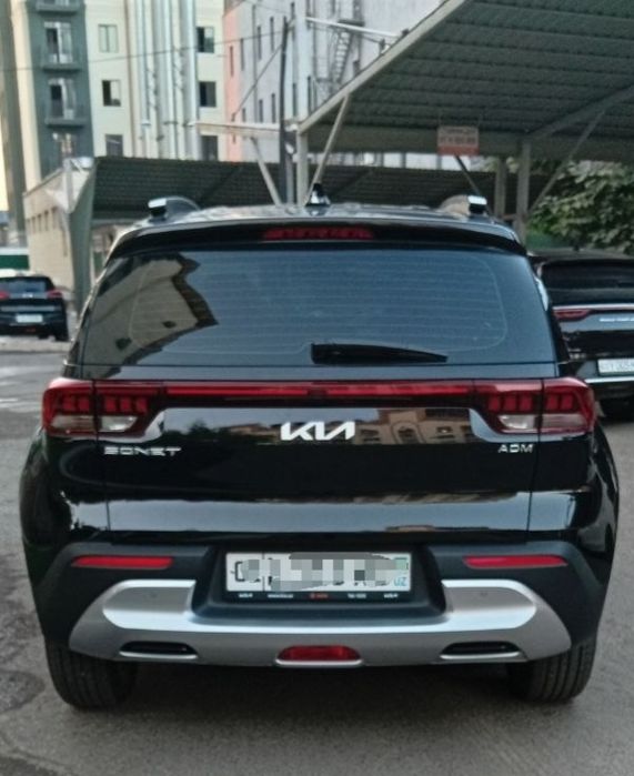 Kia Sonet 2 позиция  2025 й