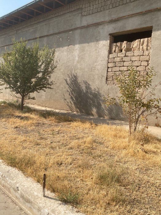 Дом коробка в Карши в самой элитной махалле!