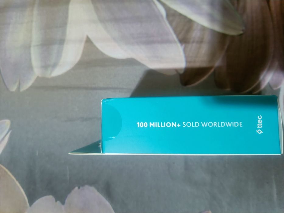 Чисто нови Bluetooth слушалки ttec Mode