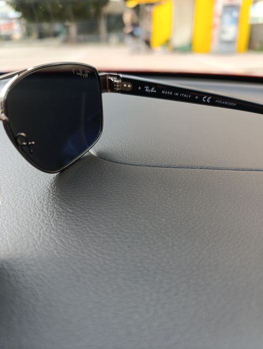 Слънчеви очила Ray ban