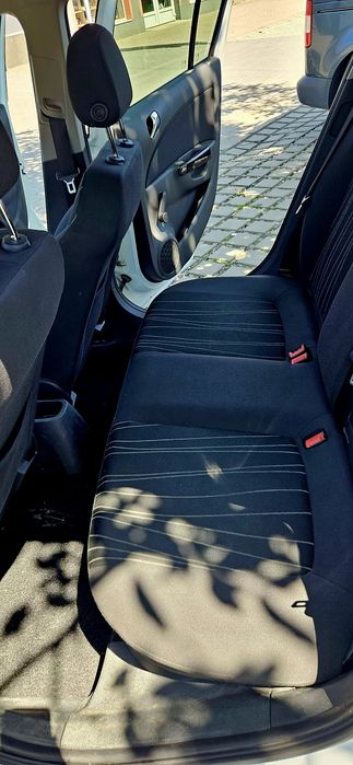 Opel Corsa D euro 5 , easytronic
