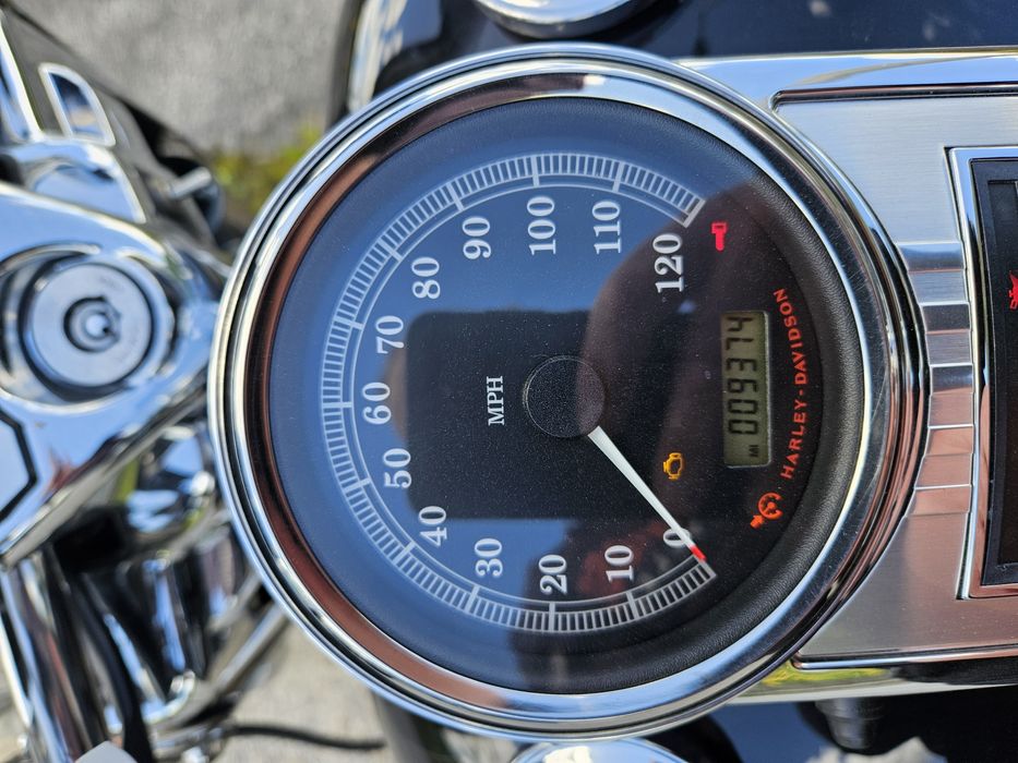 De vânzare Harley Davidson ROAD KING