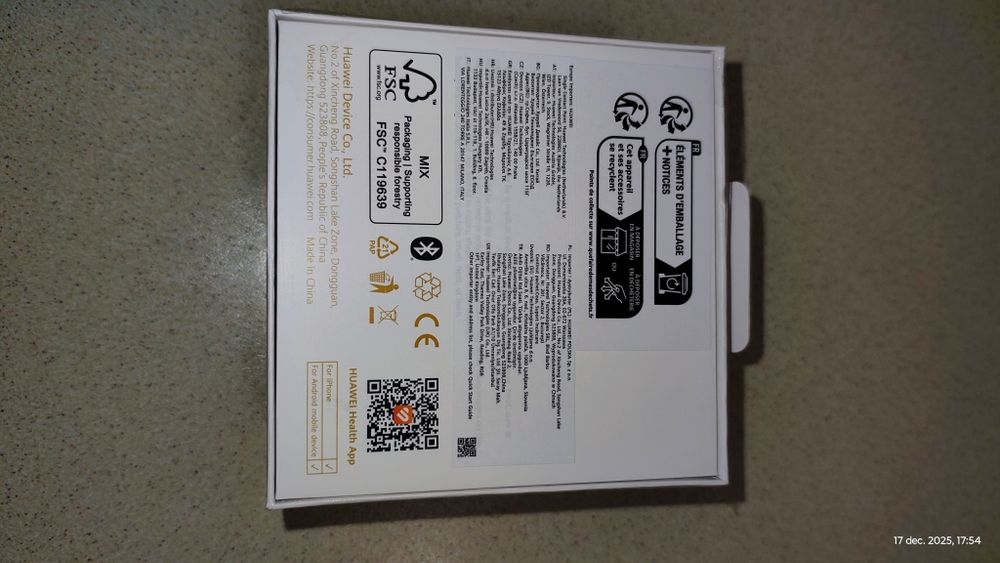 Ceas Huawei Smart Watch gt 6