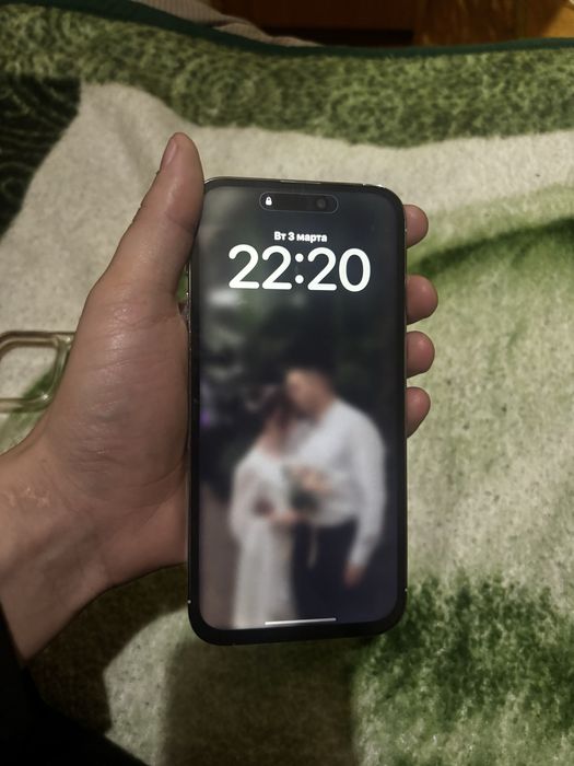 Обменю айфон 14 промакс