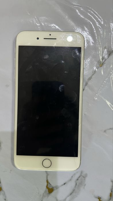Iphone 7+ plus, 128gb