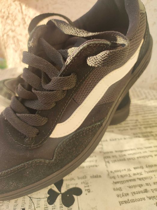 Vans Cruze Too кецове