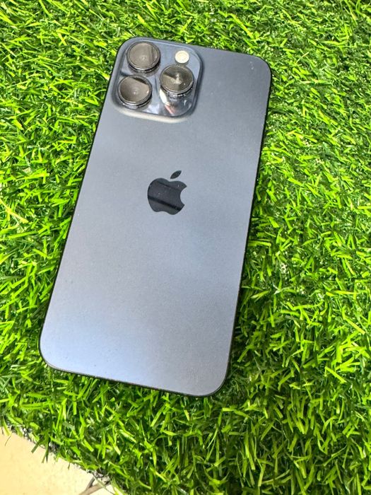 Айфон 15 про макс