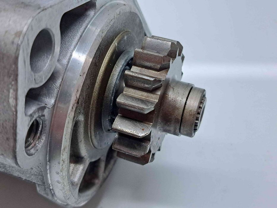 Electromotor 13 dinti  Volkswagen Touareg (7P5) [Fabr 2011-2017] 0599