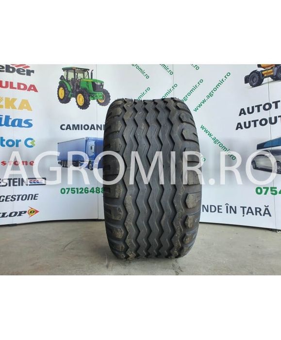 Anvelopa 15.0/55-17 bkt aw909 14pr tl  Cauciucuri tractor, Fiat, Case, Fendt, John Deere, New Holland, Massey Ferguson, UTB   Cauciucuri tractor, Fiat