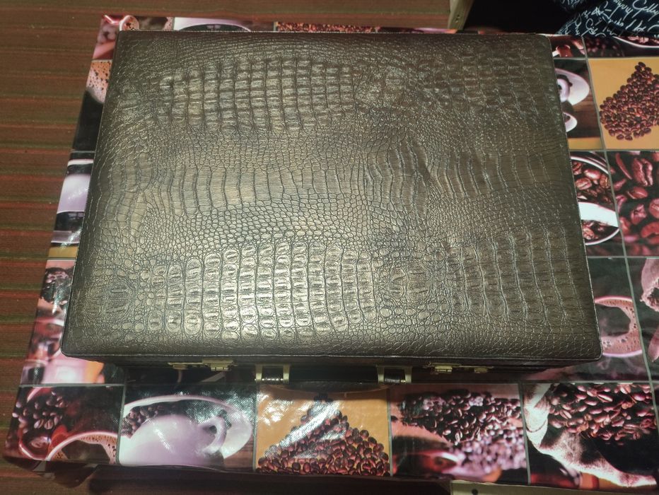 Охоточный набор новый