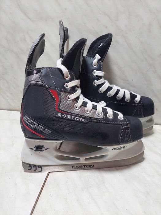 Patine hochei hochey 399 Easton EQ 9.9 marime 37 (24  cm)