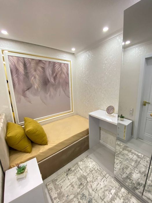 Аренда новза метро