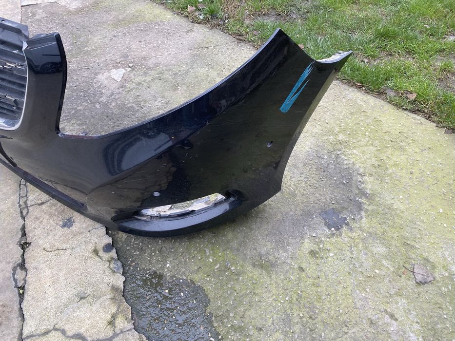 Bara fata Mercedes Benz V Class W447