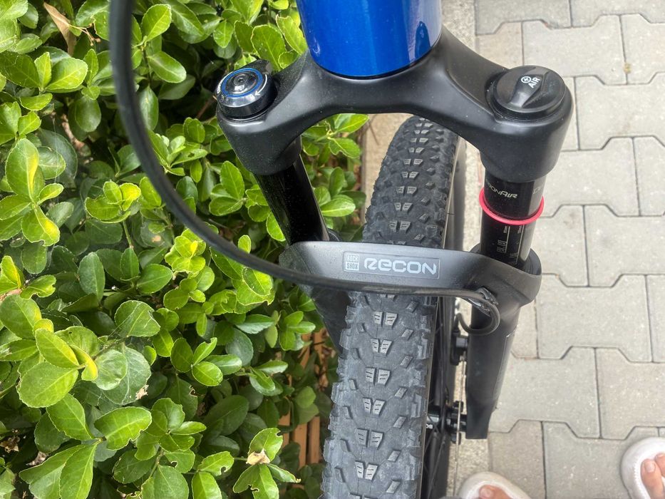 Продавам планински велосипед TREK X-Caliber 9 29"