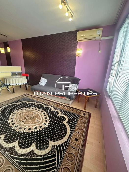 Продава се Двустаен апартамент в Бургас, Възраждане - 56 кв.м за 1230 €/кв.м - Снимка #2