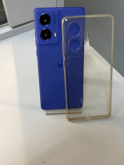 Motorola G85 Blue 256GB/8 Ram