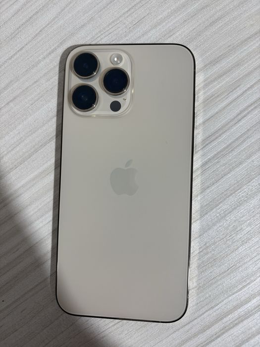 IPhone 14 Pro Max - ca nou