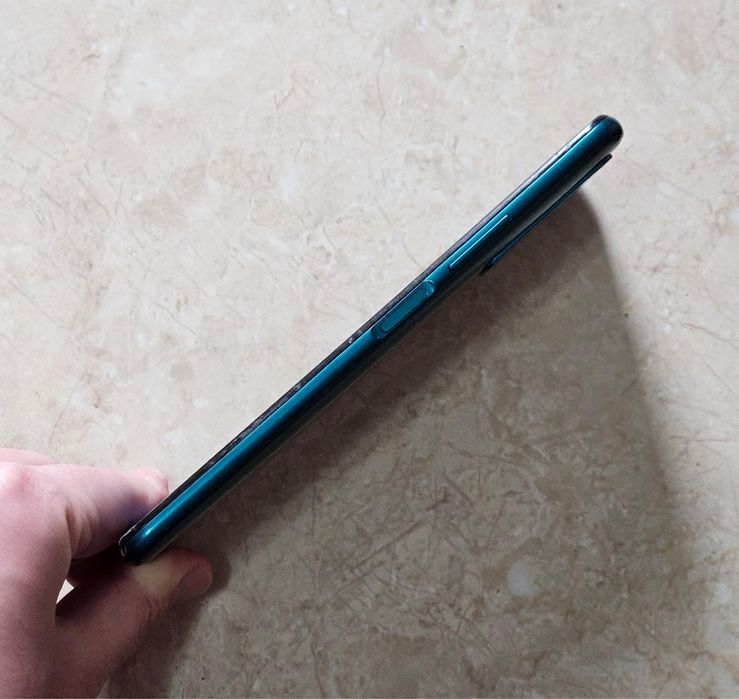 Huawei P Smart 2021 128 gb