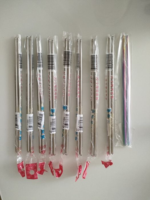 Продам китайские палочки