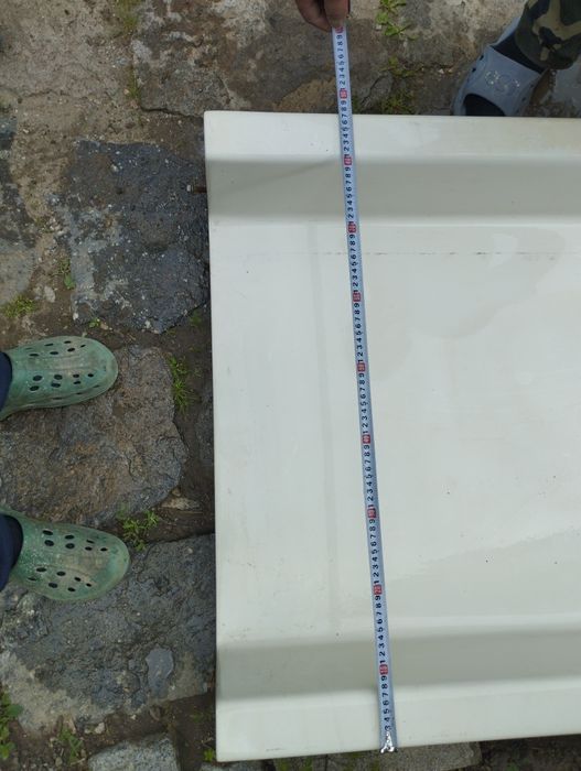 Части от водна пързалка