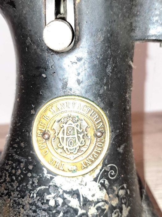 masina cusus singer