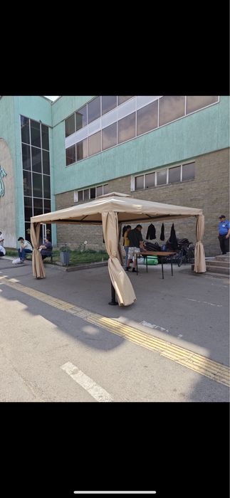 Срочно Продам Шатер,