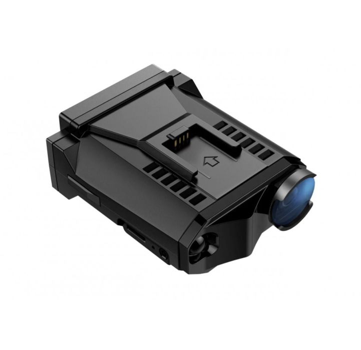 (Dostavka)Neoline X-COP 9700s Wi-Fi Black Original (Гибрид Радар)