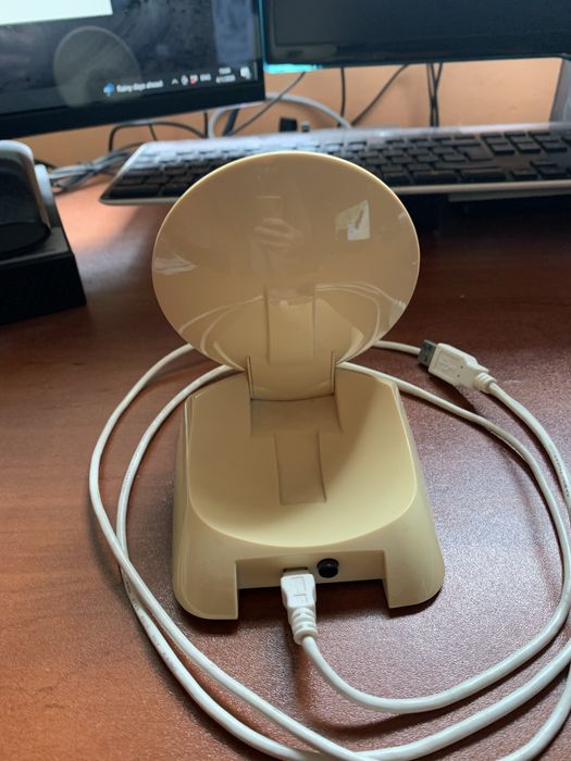 Hawking HWDN2  HI-Gain Wireless-N USB Dish Adapter