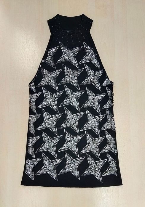 Изысканный топ. Италия