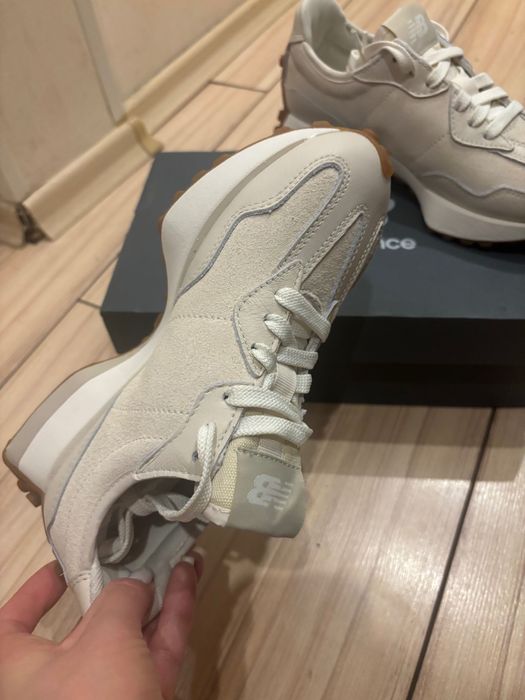 Дамски маратонки new balance