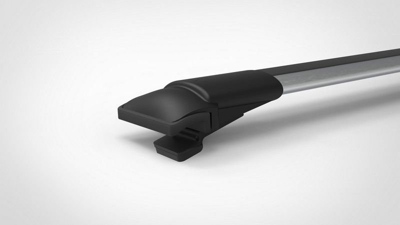 Bare portbagaj Dacia Duster 2014-2018 ptr bara longitudinala groasa