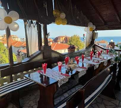 ТОП РЕСТОРАНТ ПОД НАЕМ – МОРСКА ГЛЕДКА, ЦЕНТЪР СВ. ВЛАС