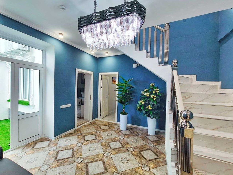 Продаётся дом гостиница Саломатина