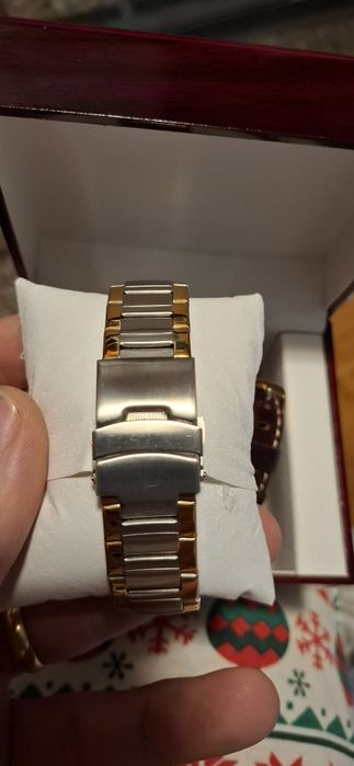 POLJOT Automatic 23 Jewels