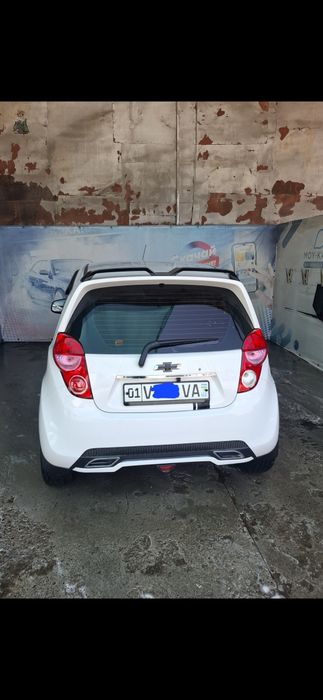 Продаётся Spark 2-позиция.