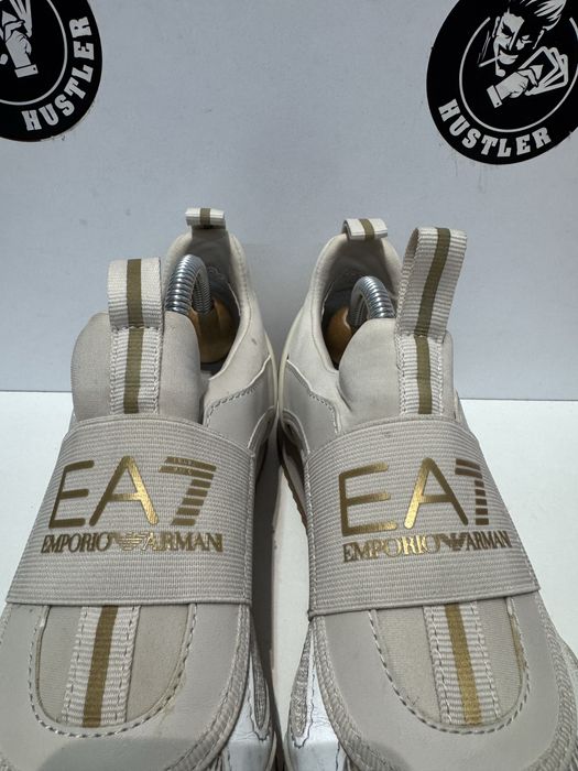 Сникърси EMPORIO ARMANI .Номер 40